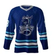 Toe Dragons Hockey Jersey