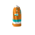 Tropics Orange Softball Jersey