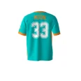 Tropics Teal Softball Jersey