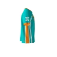 Tropics Teal Softball Jersey (2)