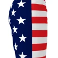 USA Hockey Pant Shell side