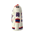 Uncle Sam Cream Hockey Jersey (2)