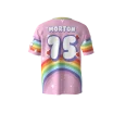 Unicorns Pink Softball Jersey (2)