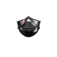 Vader Face Mask