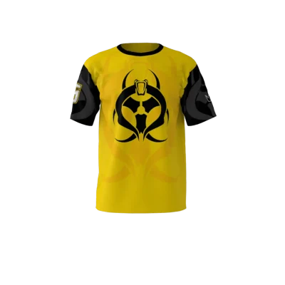 Venom Softball Jersey