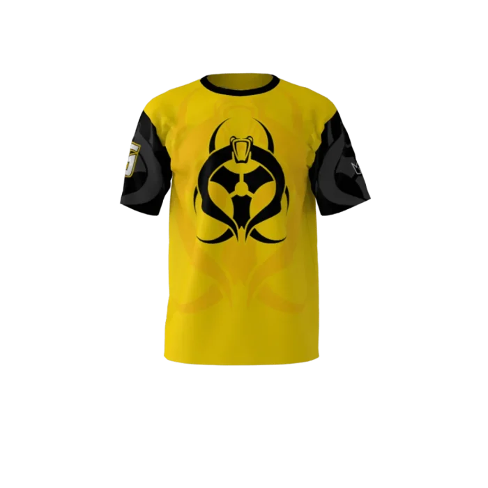 Venom Softball Jersey