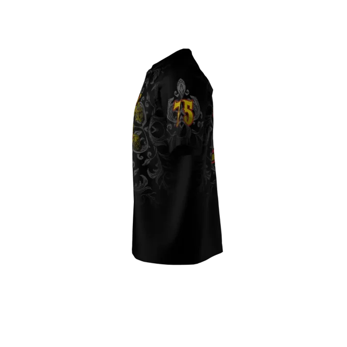 Voodoo Kings Softball Jersey (1) Voodoo Kings Softball Jersey (1)