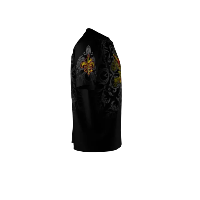 Voodoo Kings Softball Jersey Voodoo Kings Softball Jersey