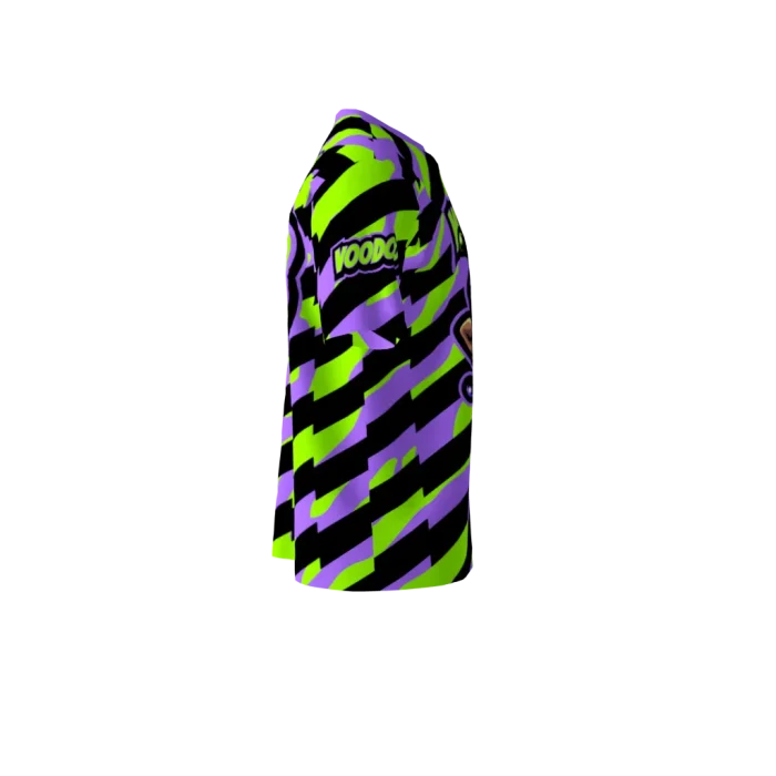 Voodoo Softball Jersey (1) Voodoo Softball Jersey (1)