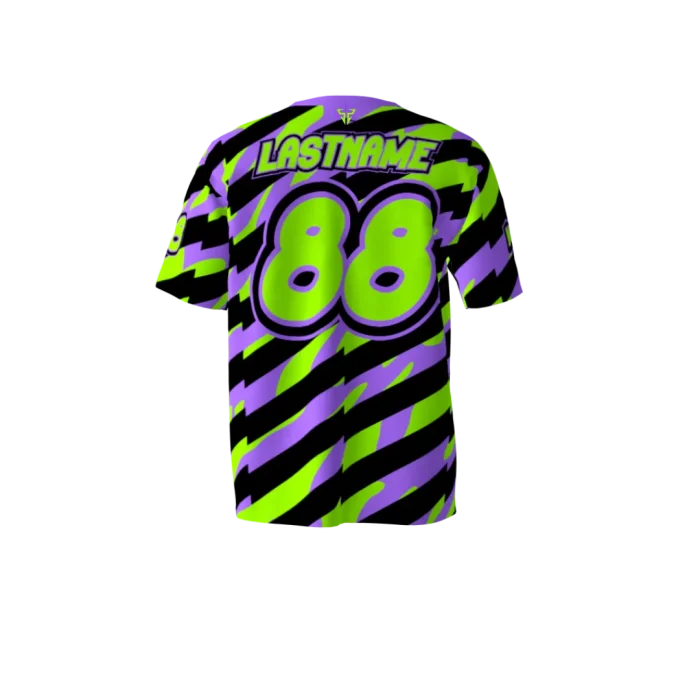 Voodoo Softball Jersey (2) Voodoo Softball Jersey (2)