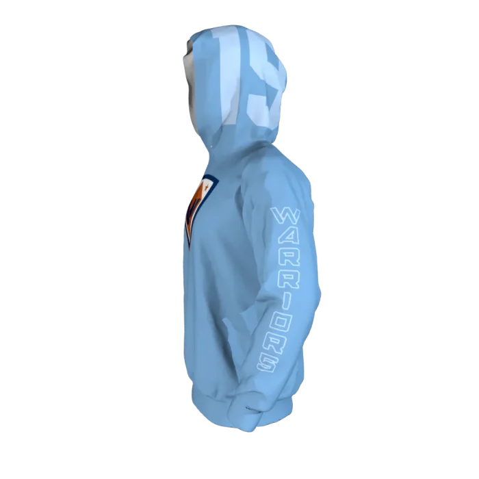 Warriors Hoodie (1) Warriors Hoodie (1)