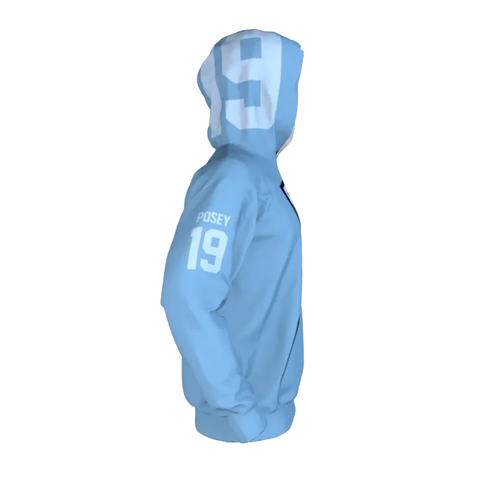 Warriors Hoodie Warriors Hoodie