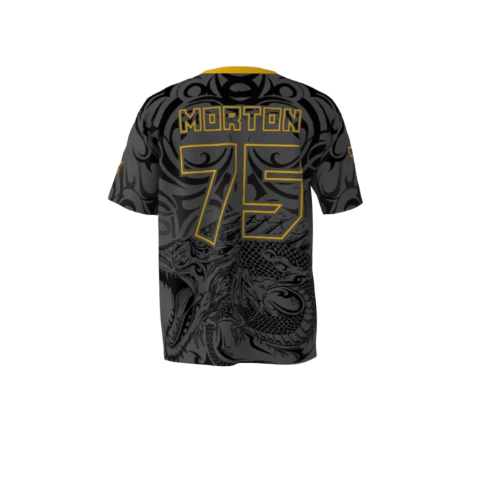 Warriors Softball Jersey (2) Warriors Softball Jersey (2)