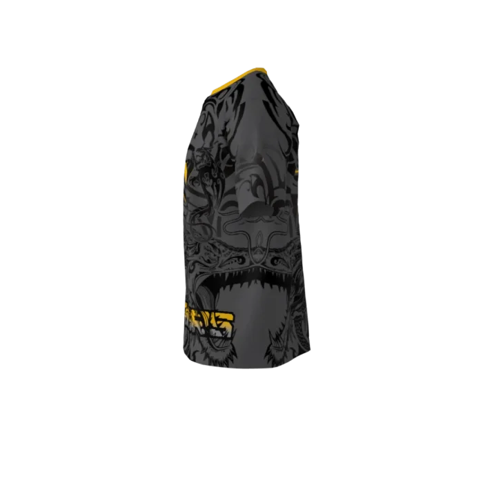 Warriors Softball Jersey Warriors Softball Jersey