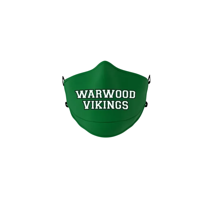 Warwood Reversible Face Mask (1) Warwood Reversible Face Mask (1)