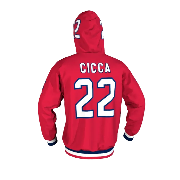 Washington Hoodie (1) Washington Hoodie (1)