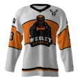 Wesley Snipers Hockey Jersey
