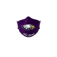 West Liberty Elementary Reversible Face Mask