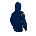 West Virginia Blue Hoodie (1)