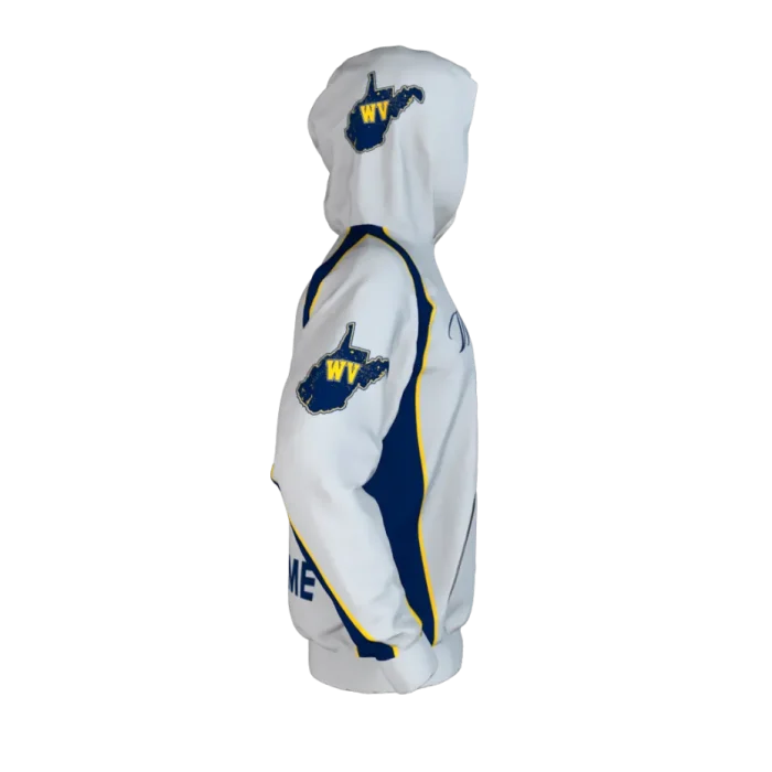 West Virginia Hoodie (1) West Virginia Hoodie (1)
