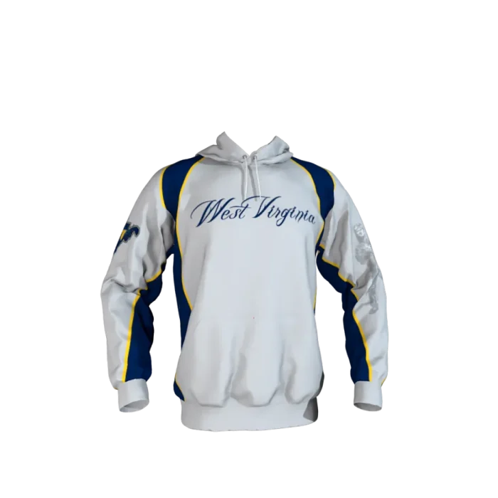 West Virginia Hoodie West Virginia Hoodie