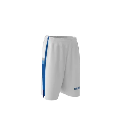 Wildcats Basketball Shorts (1)