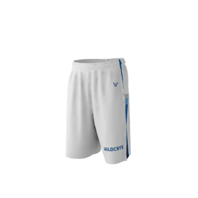 Wildcats Basketball Shorts