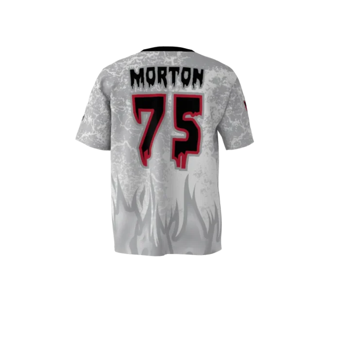 Wings Softball Jersey (3) Wings Softball Jersey (3)