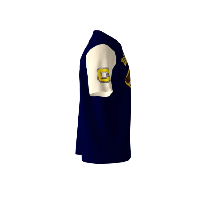 Wolverines Softball Jersey (1) Wolverines Softball Jersey (1)