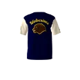 Wolverines Softball Jersey