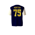 Wolverines Softball Jersey