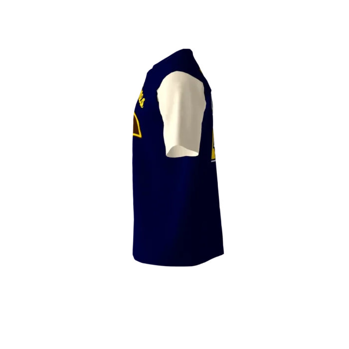 Wolverines Softball Jersey Wolverines Softball Jersey