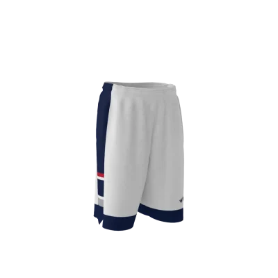Wolves Basketball Shorts (1)