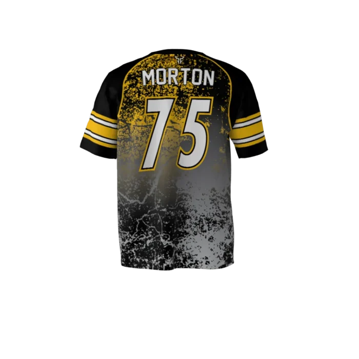 Yinzers Softball Jersey (2) Yinzers Softball Jersey (2)