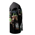 Zombies Hockey Jersey