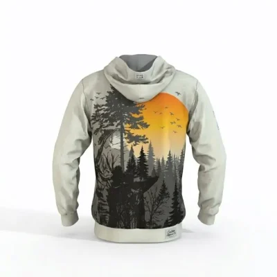 baby carlos hoodie back Baby Carlos Hoodie back
