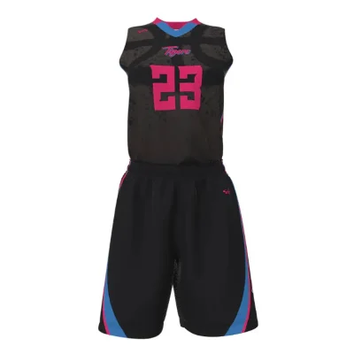 Panthers Basketball Shorts