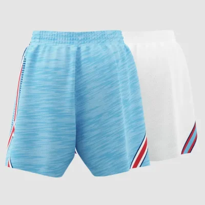 Spartans Basketball Shorts