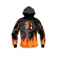 Blazers Hoodie