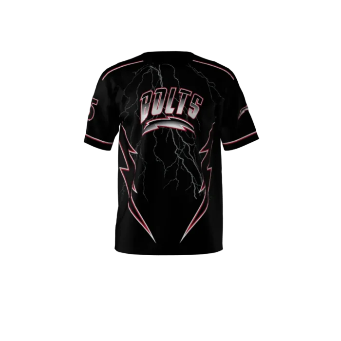 bolts softball jersey Bolts Softball Jersey