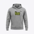 bomb squad hoodie