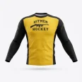 Hitmen Compression Shirt