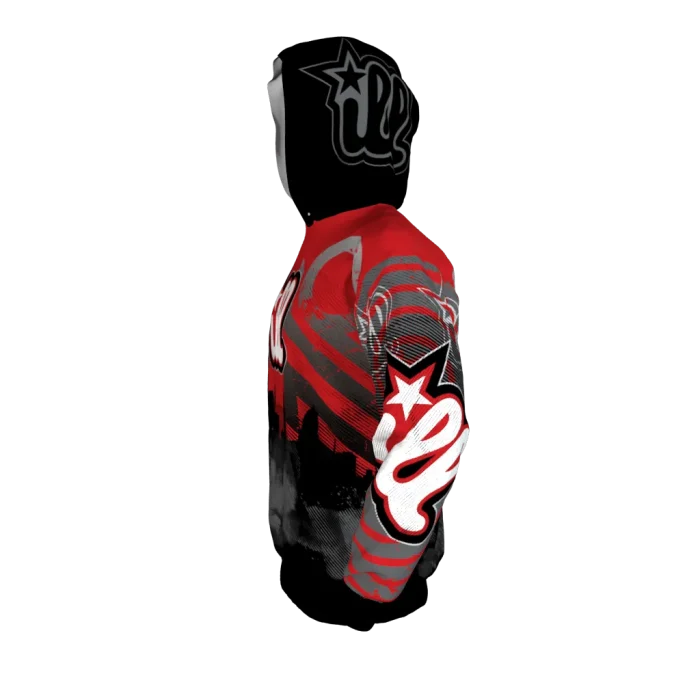 iLL Hoodie (1) iLL Hoodie (1)