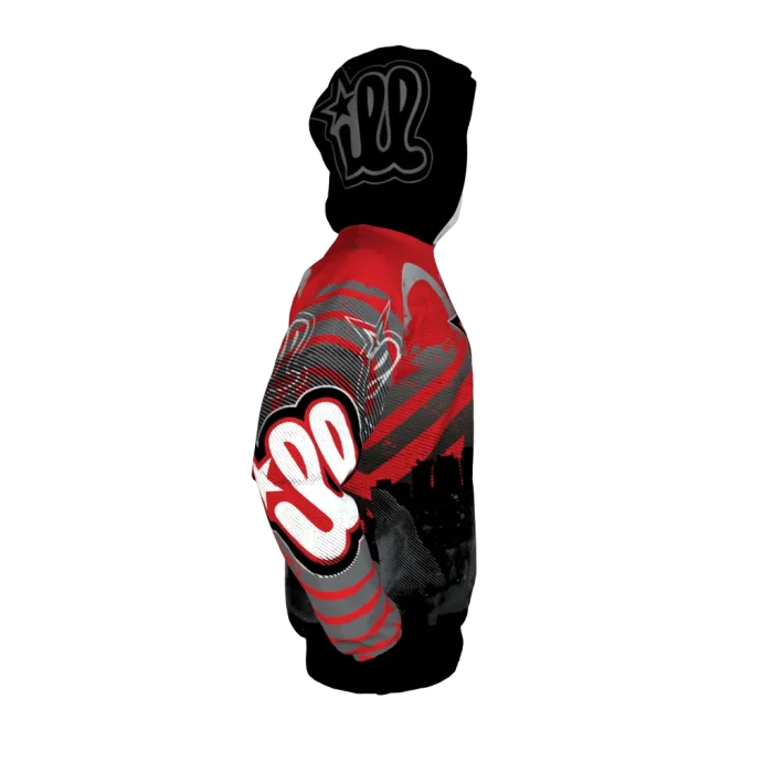 iLL Hoodie iLL Hoodie