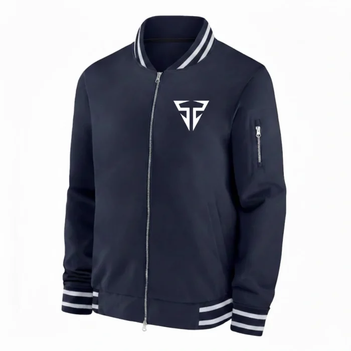 Jagr Bombs Hockey Jersey