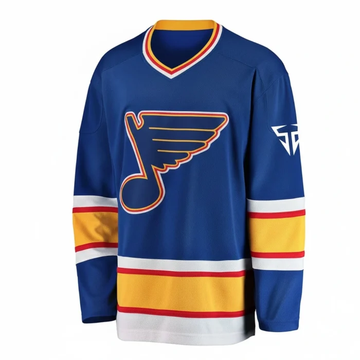 Sparta Hockey Jersey