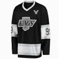 Armada Black Hockey Jersey
