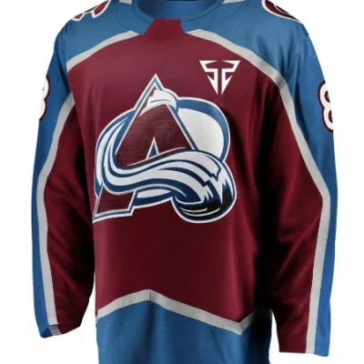 Ricktators Hockey Jersey