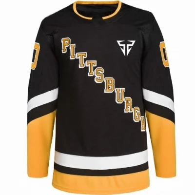 Banditos Hockey Jersey