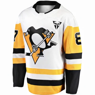 Rolling Stallones Hockey Jersey